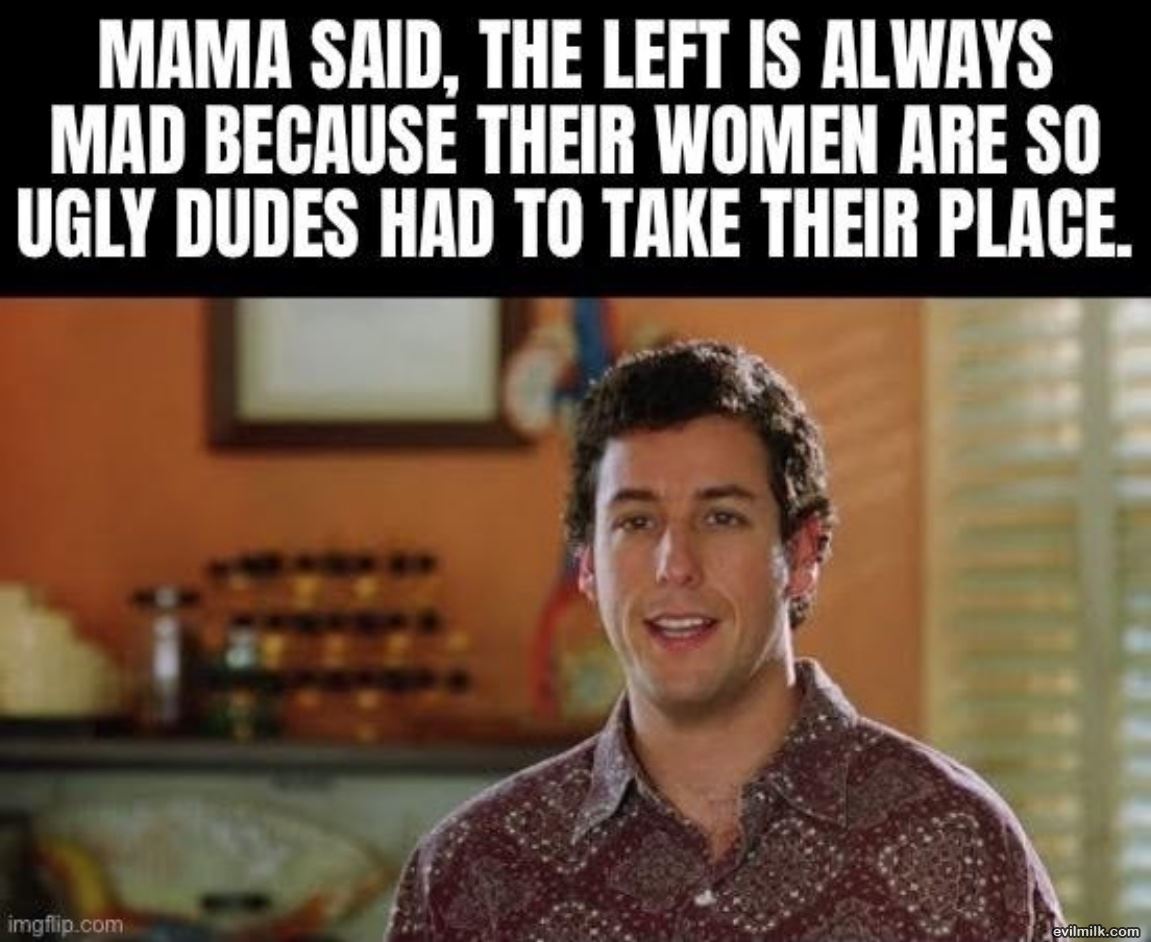 Momm Says