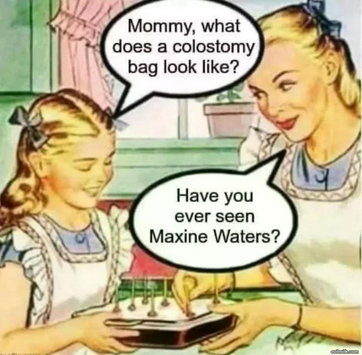 Mommy