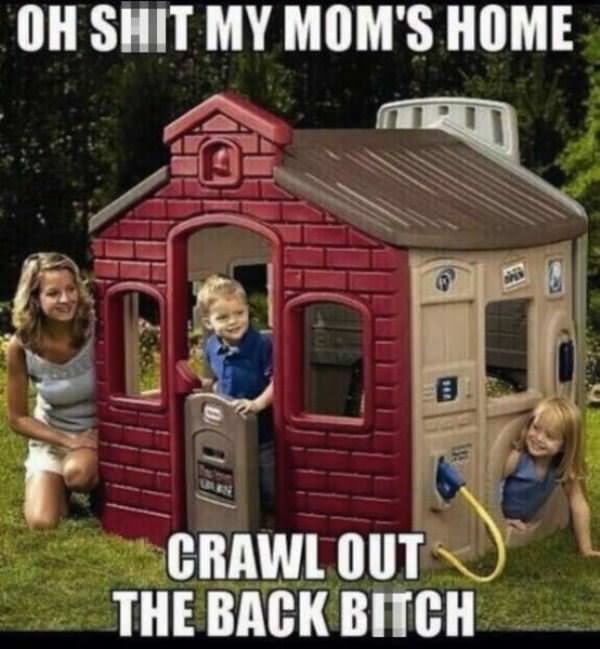 Moms Home