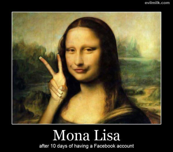 Mona Lisa