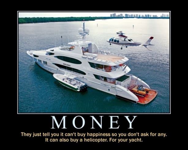 Money