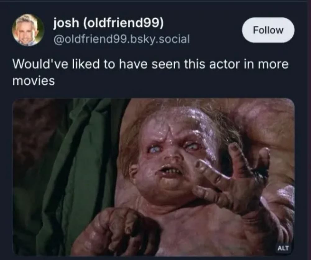 More Movies