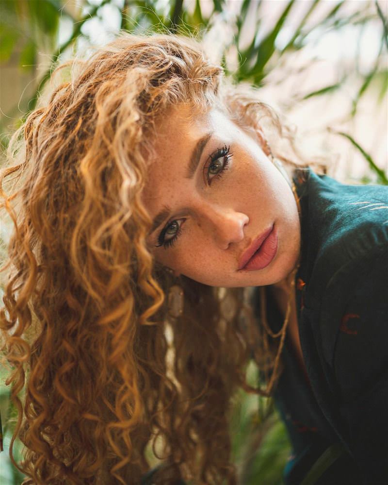 Morgan Crabtree