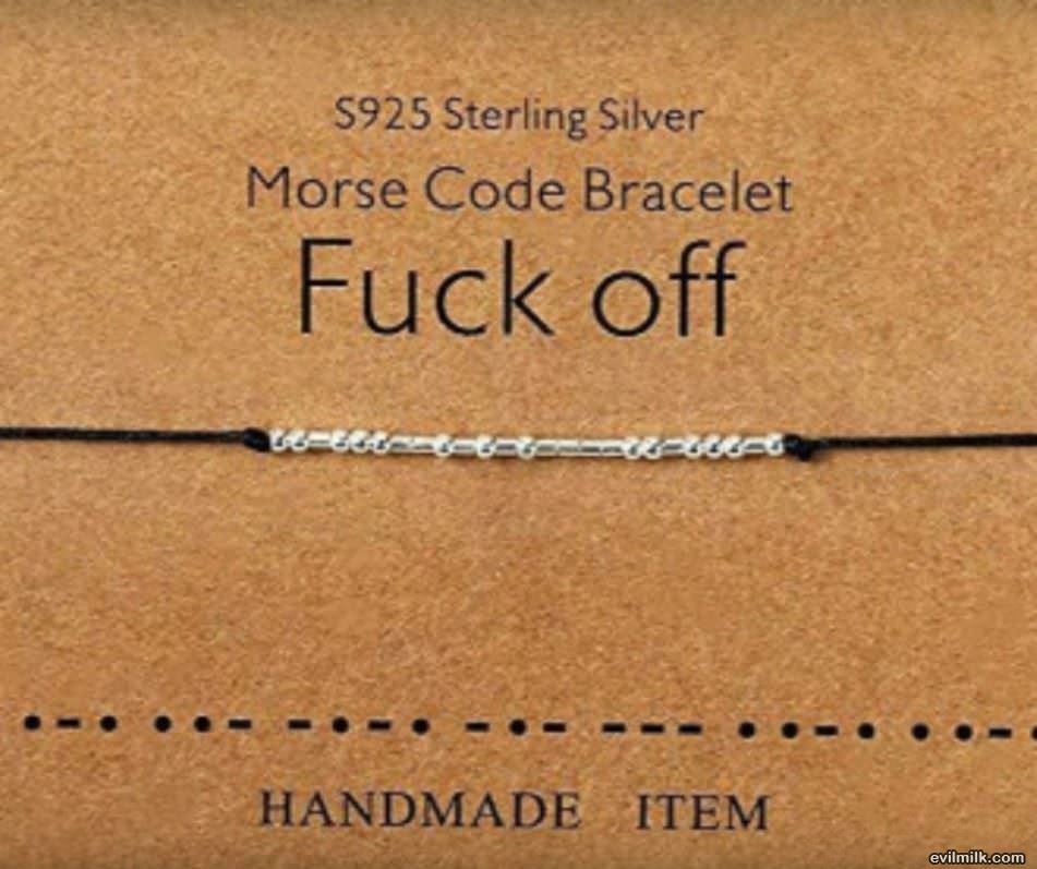 Morse Code