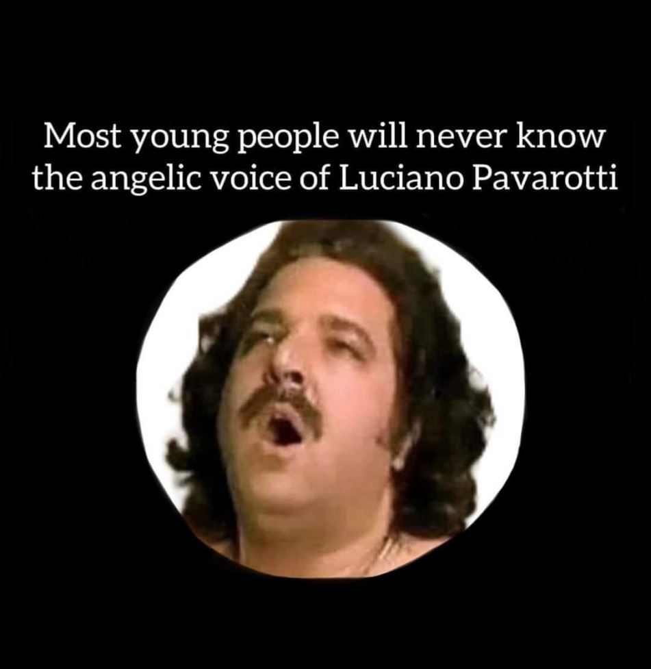 Most Young People