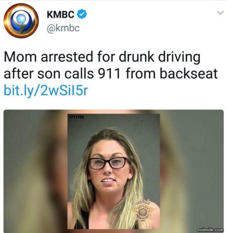 Mother Of The Year