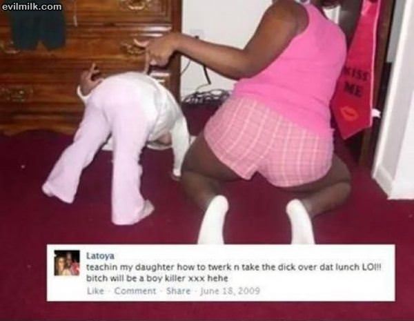 Mother Of The Year