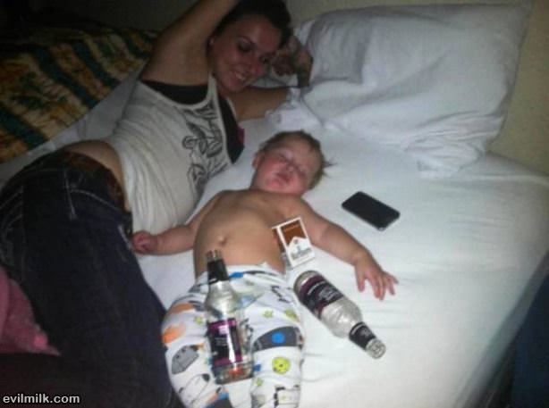 Mother Of The Year