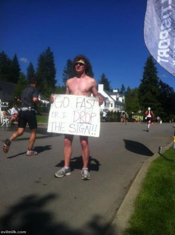 Motivating