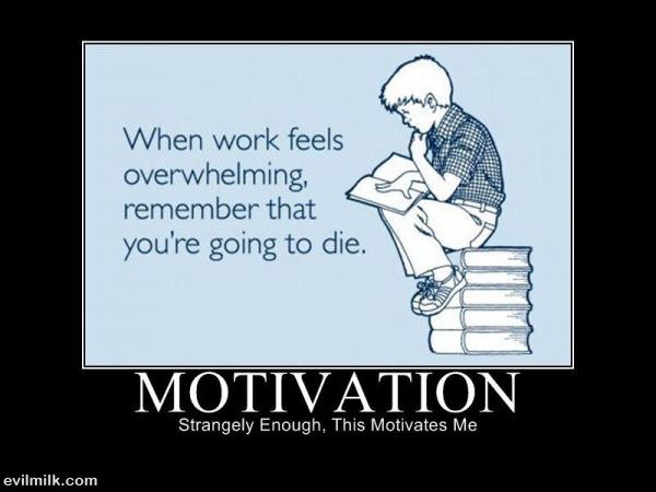 Motivation