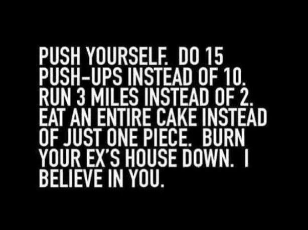 Motivational