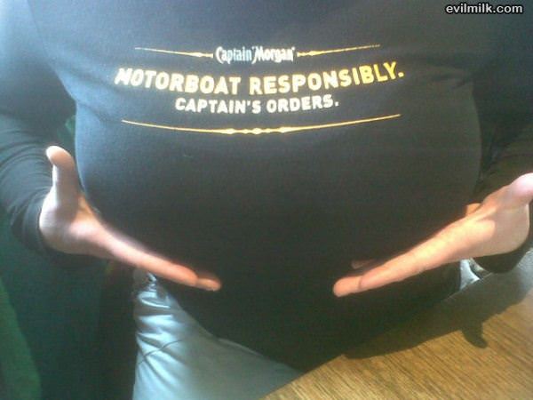 Motorboat Responsibly