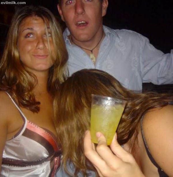 Motorboating Picdump