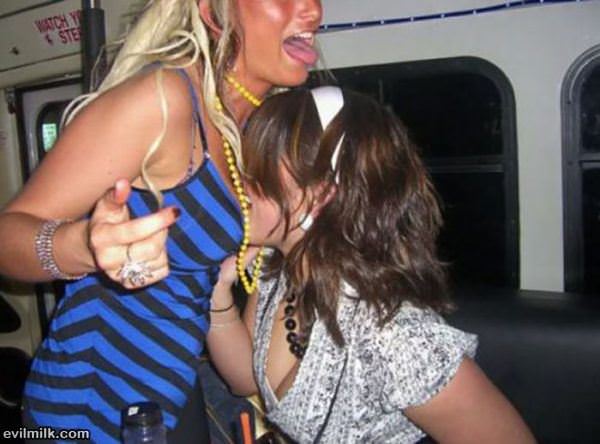 Motorboating Picdump 2