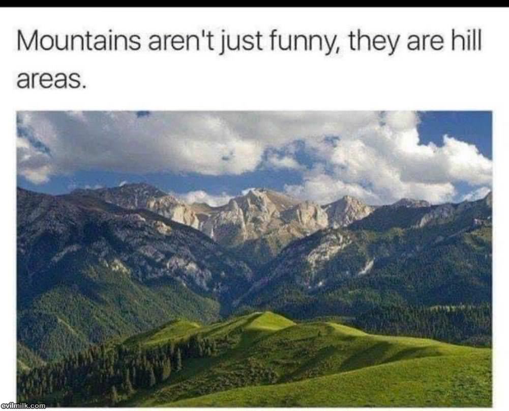 Mountains