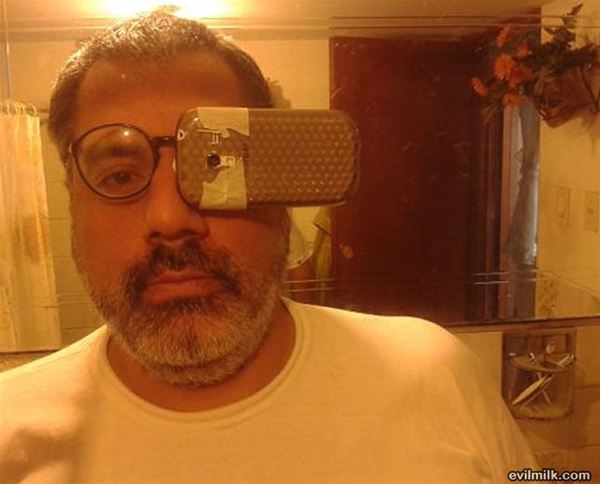 Move Over Google Glasses