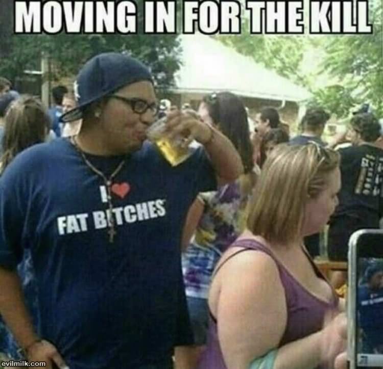 Moving In