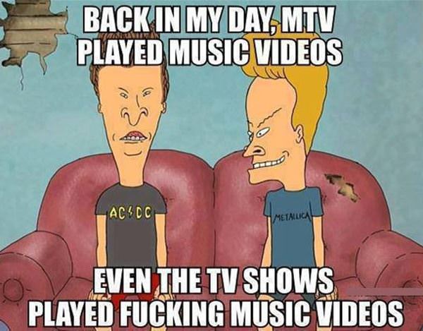 Mtv