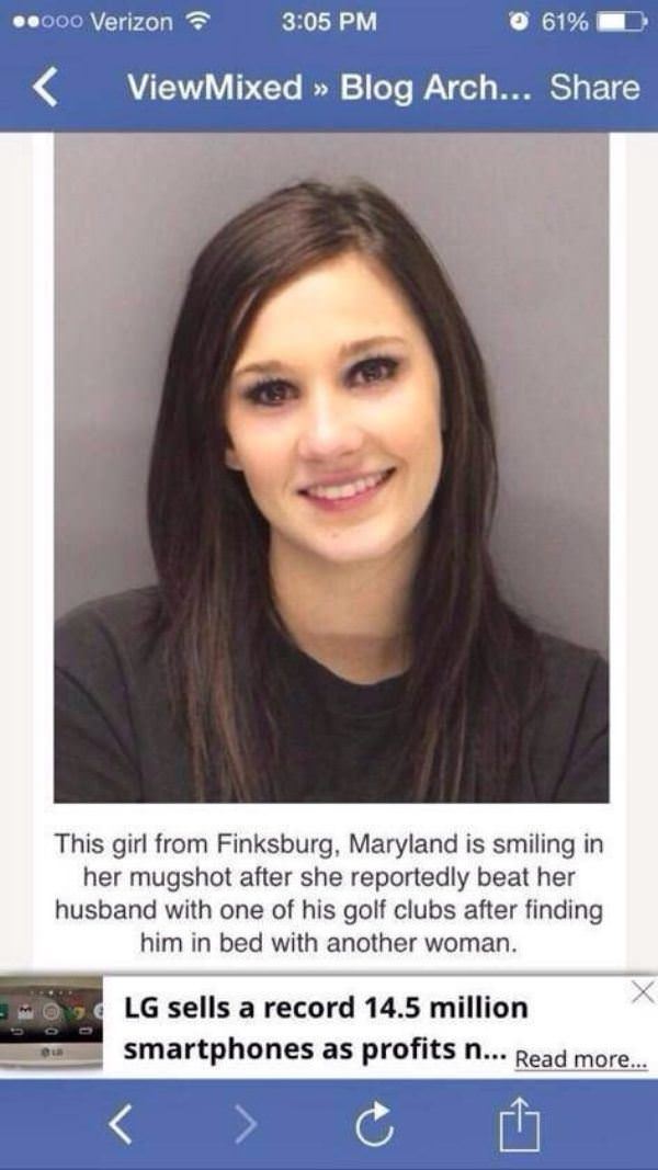 Mugshot