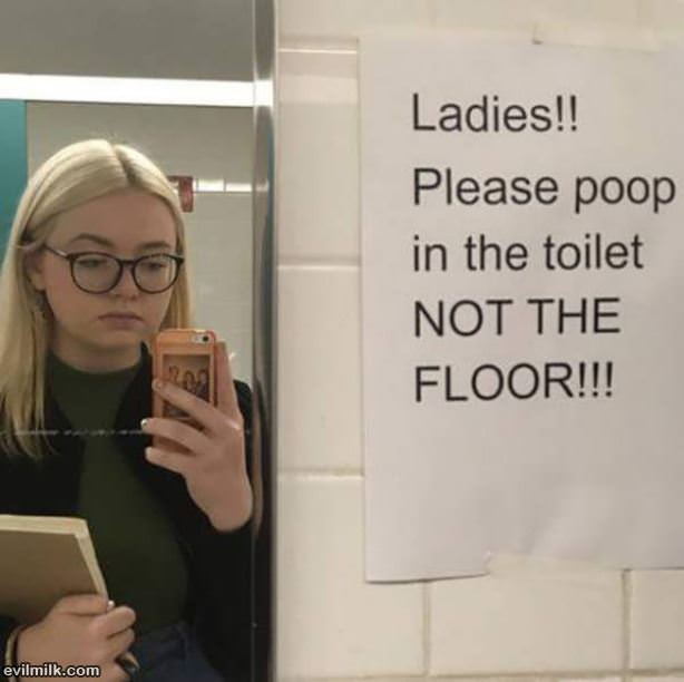 Must Be A Great Backstory