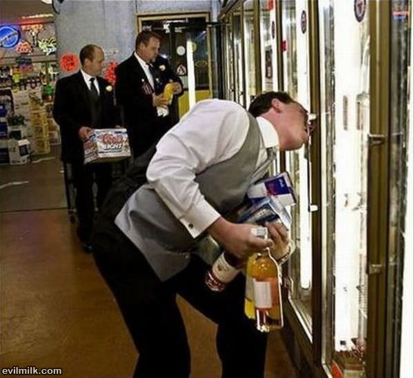Must Have Beer