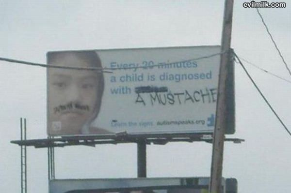 Mustache