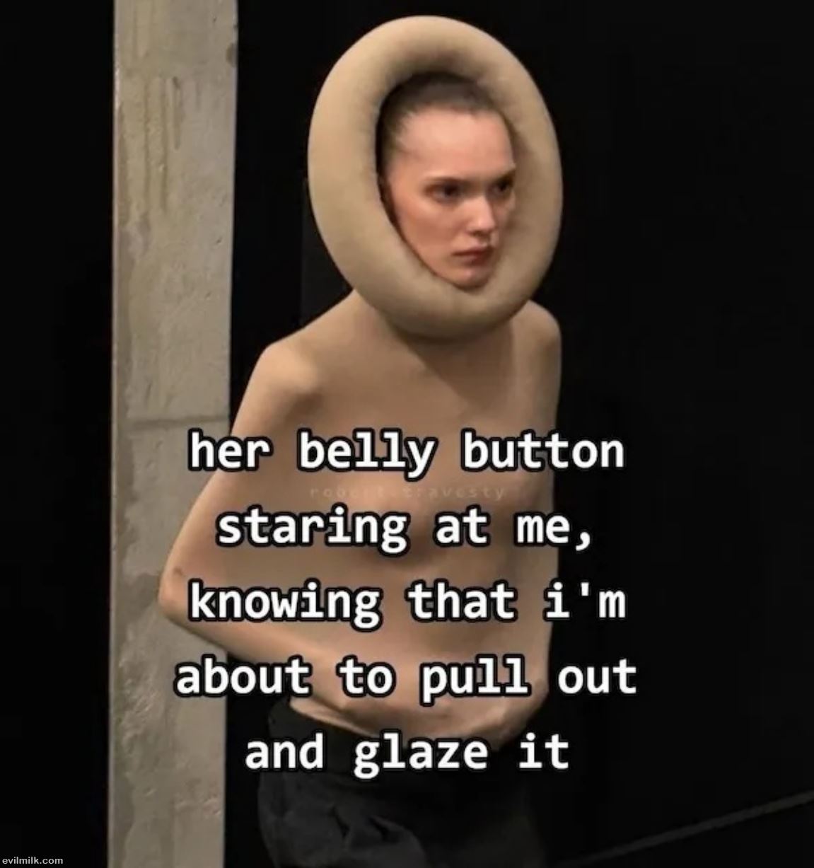 My Belly Button