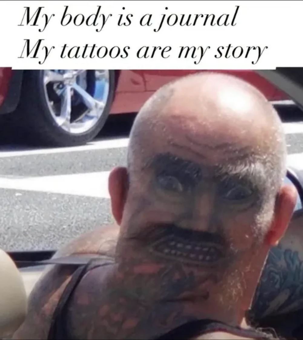 My Body