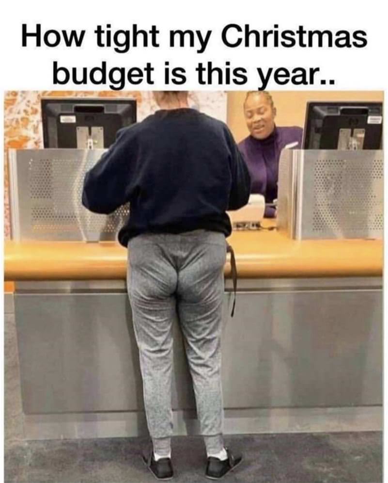 My Budget This Year