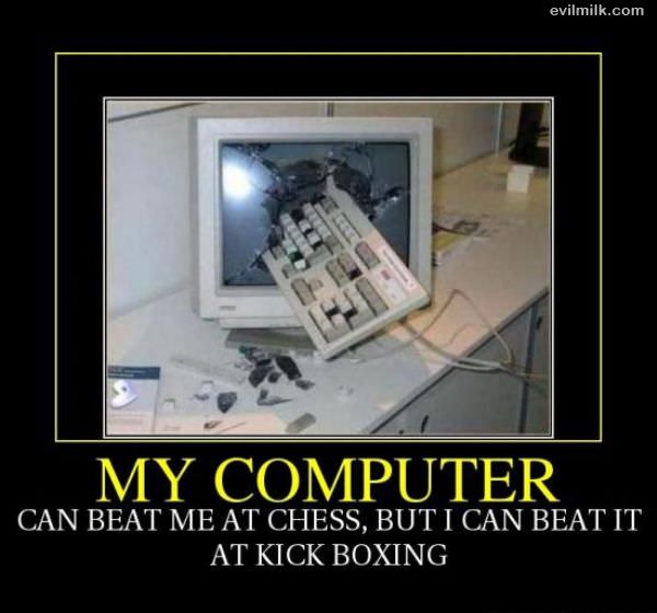 My Computer