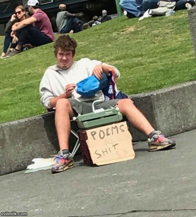 My Dream Job