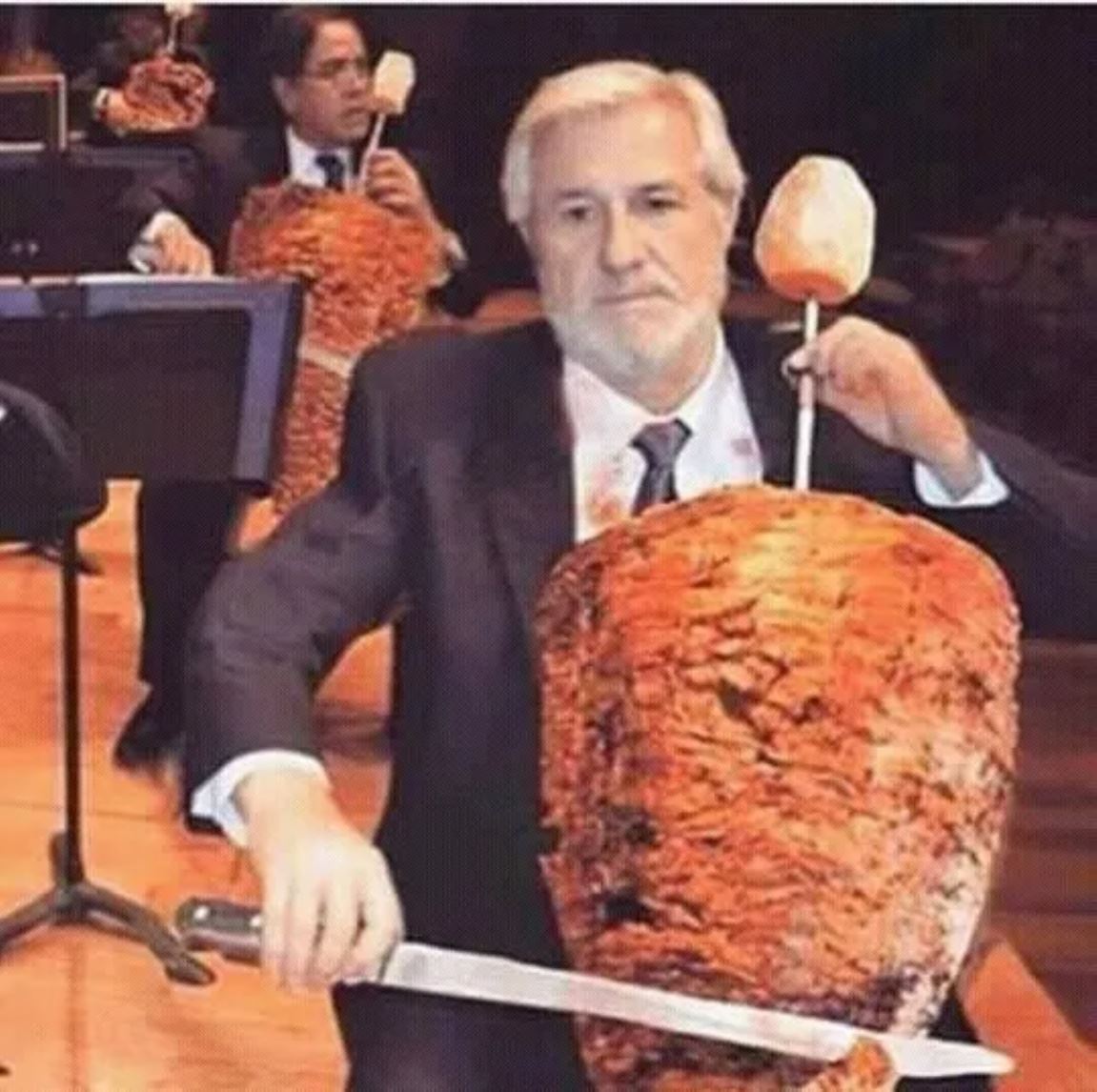 My Favorite Instrument
