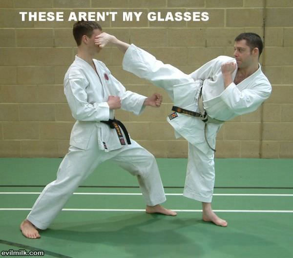 My Glasses