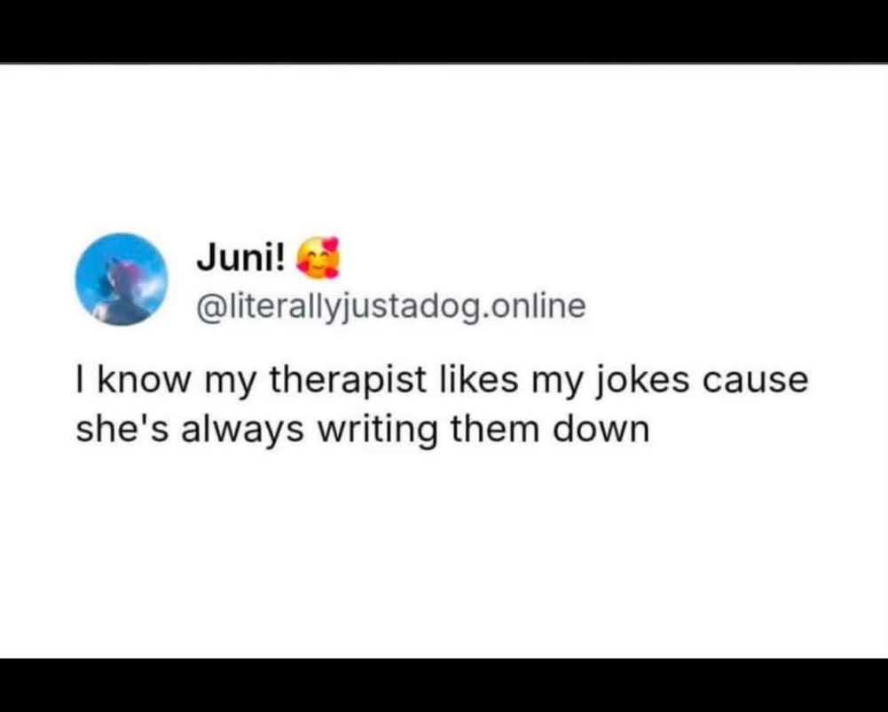 My Jokes