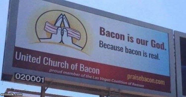 My Kind Of Church