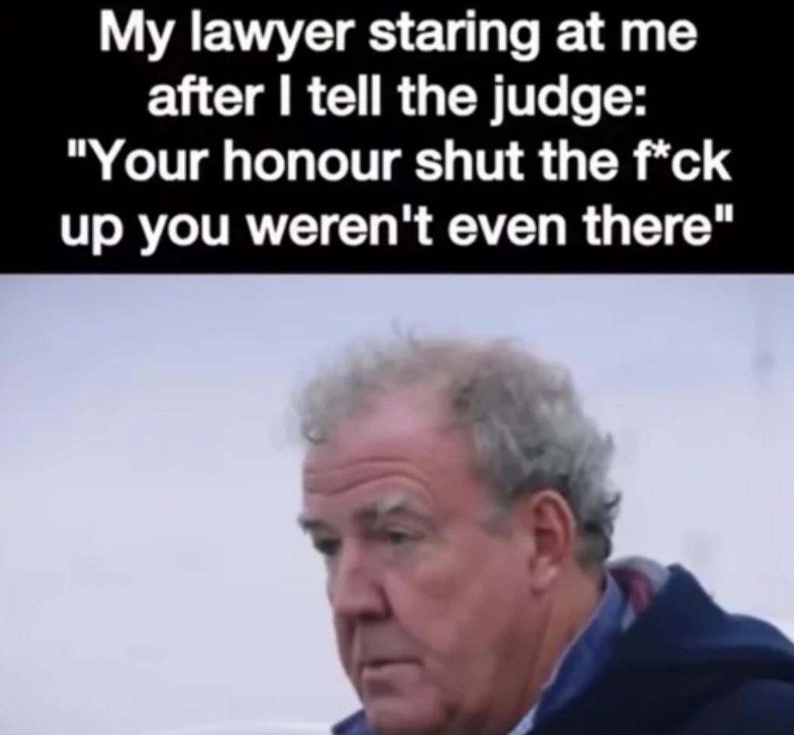 My Lawyer