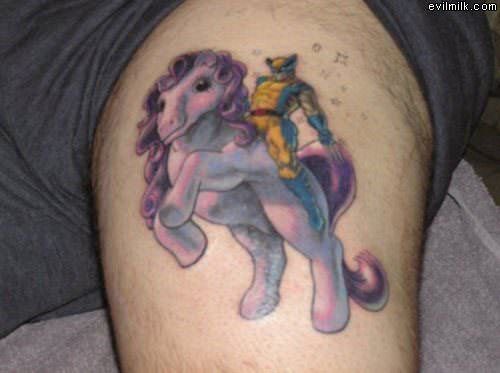 My Little Pony