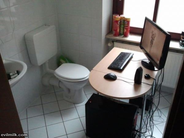 My Office
