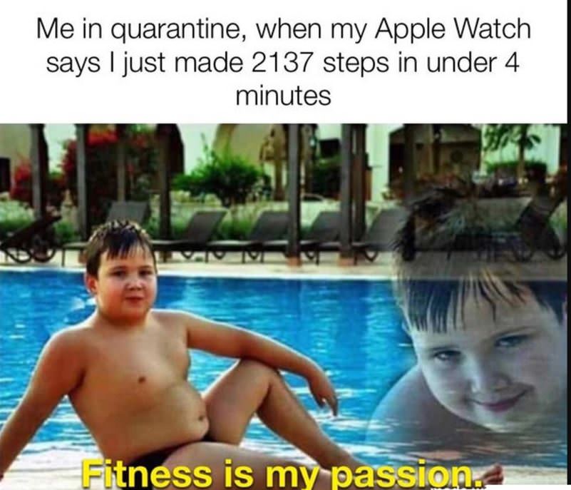 My Passion