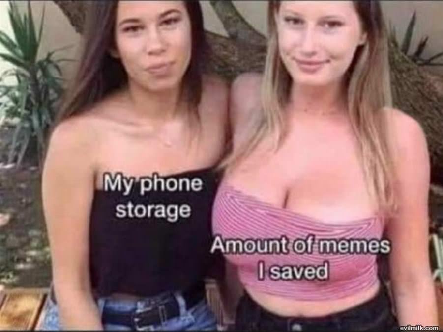 My Phone Storage