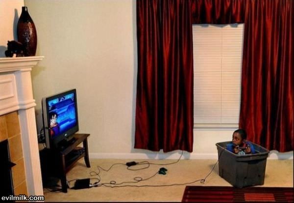My Play Room