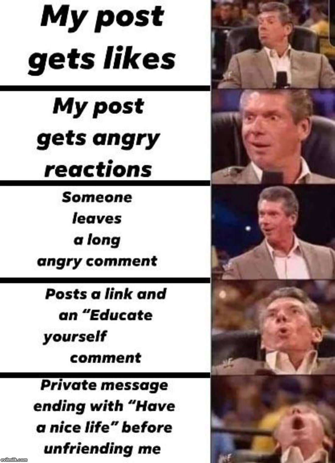 My Post