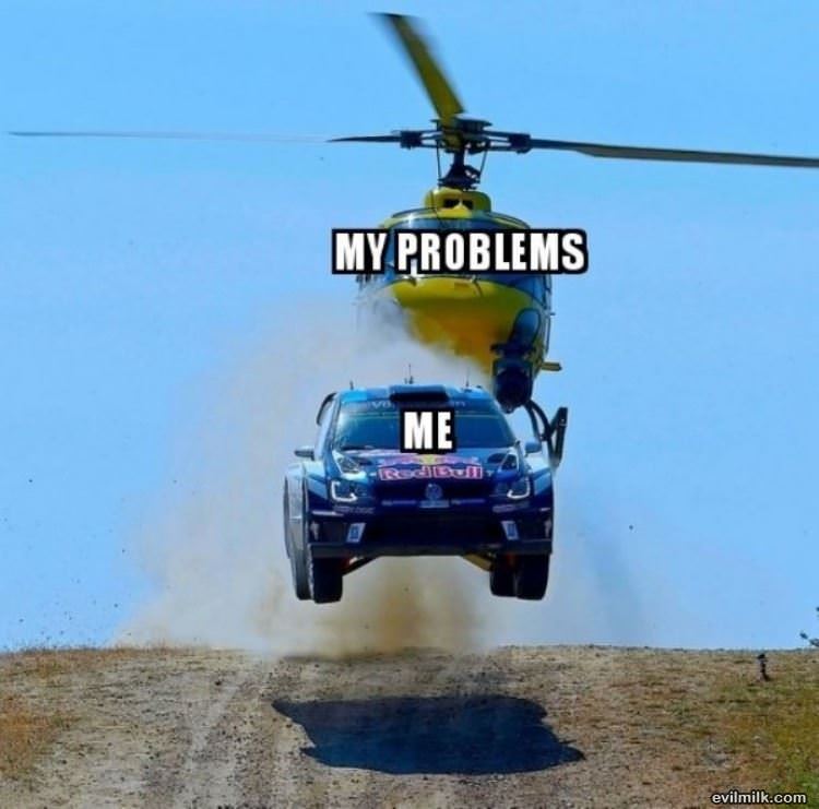 My Problems