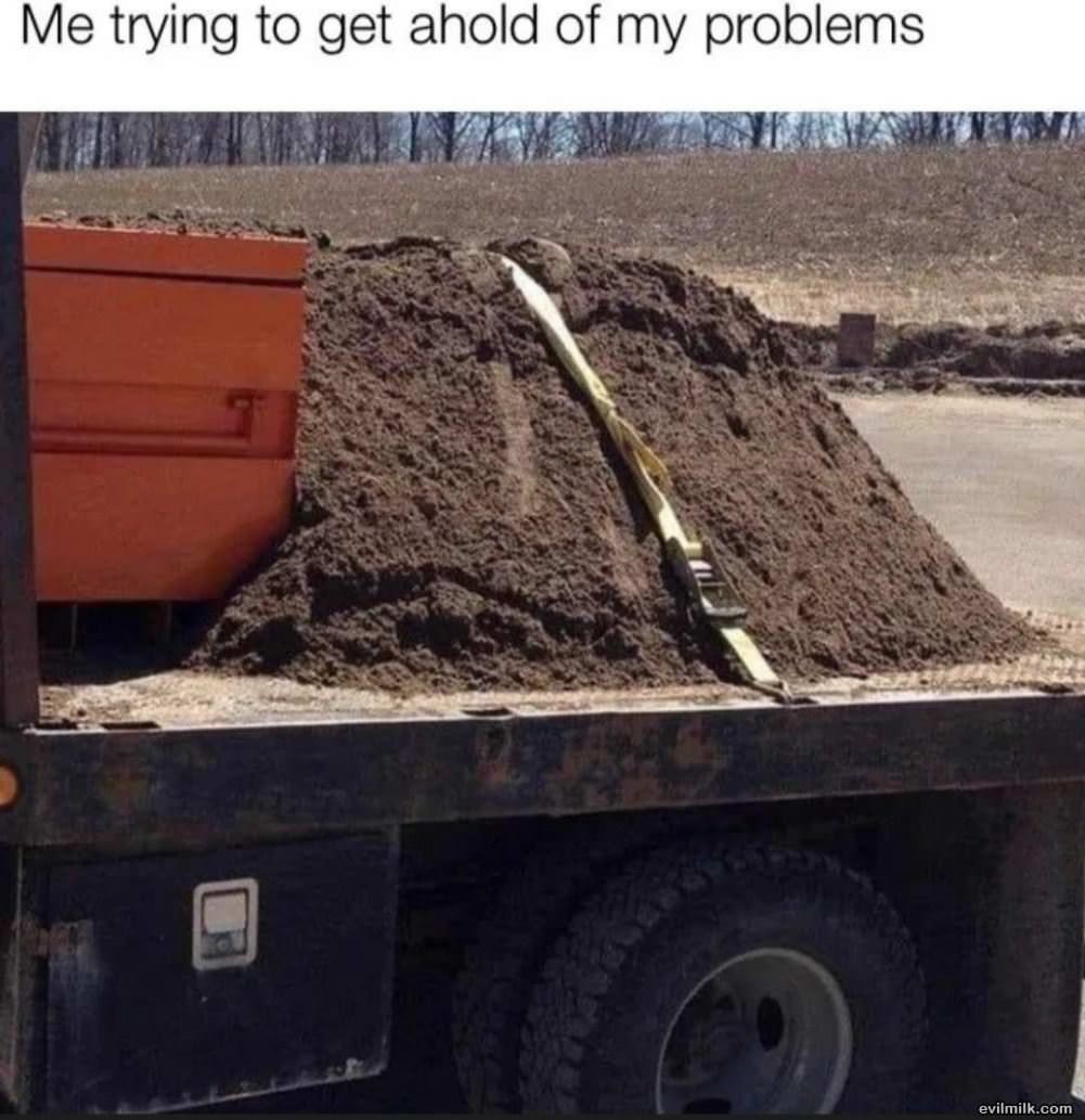 My Problems