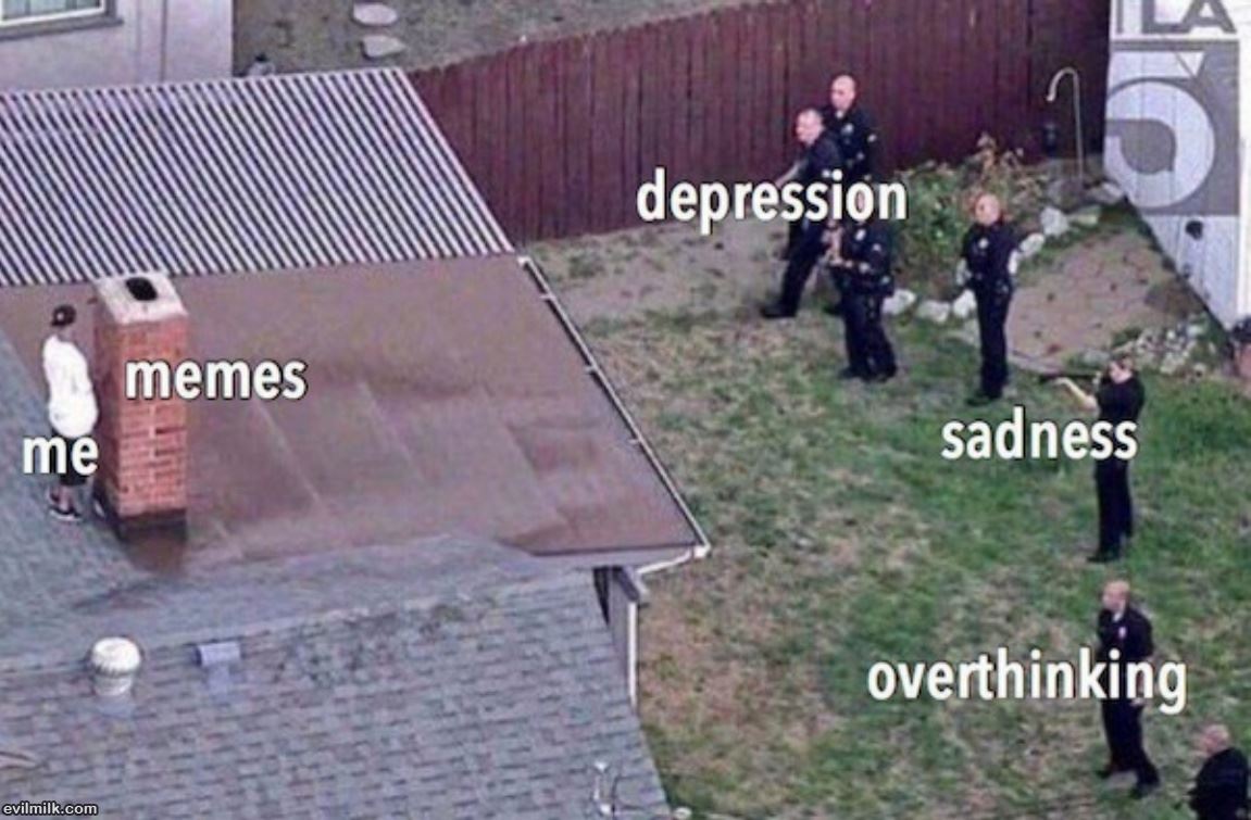 My Protection
