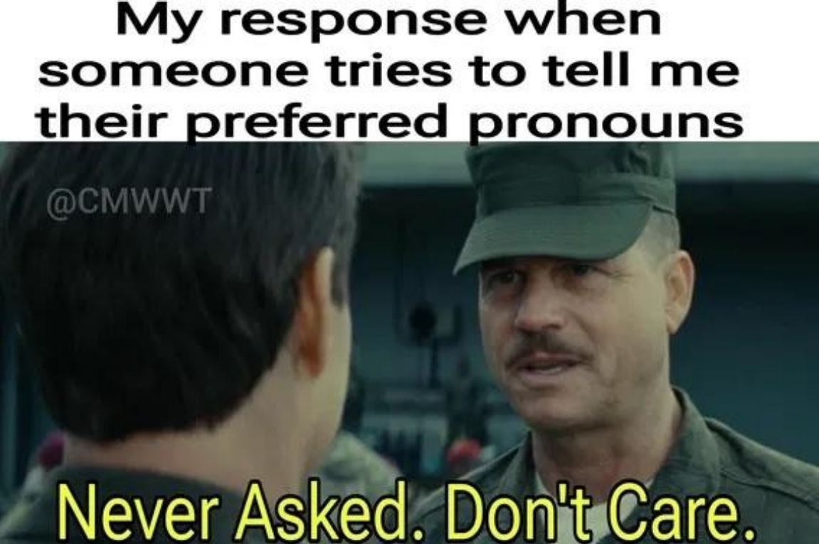 My Response
