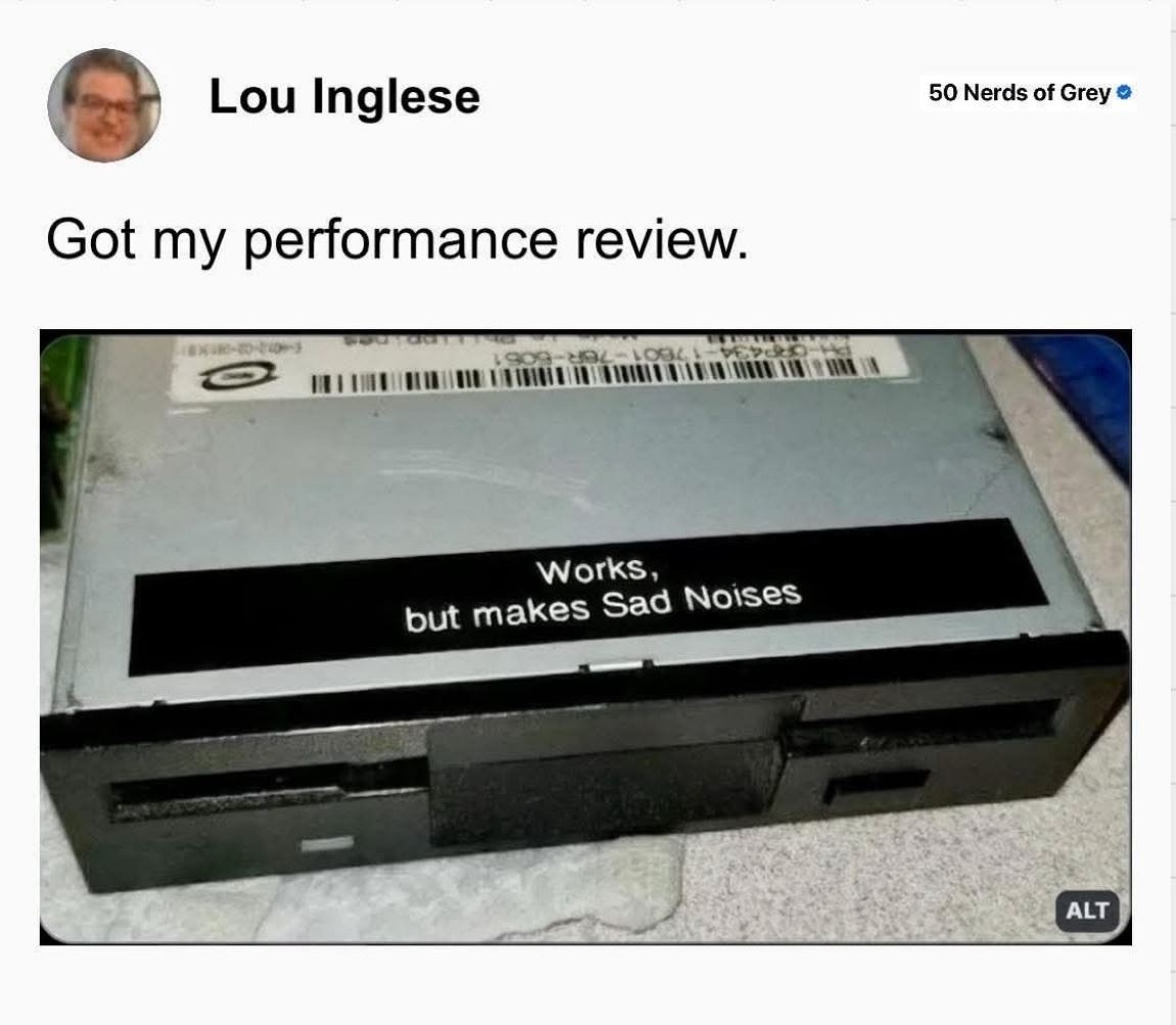 My Review