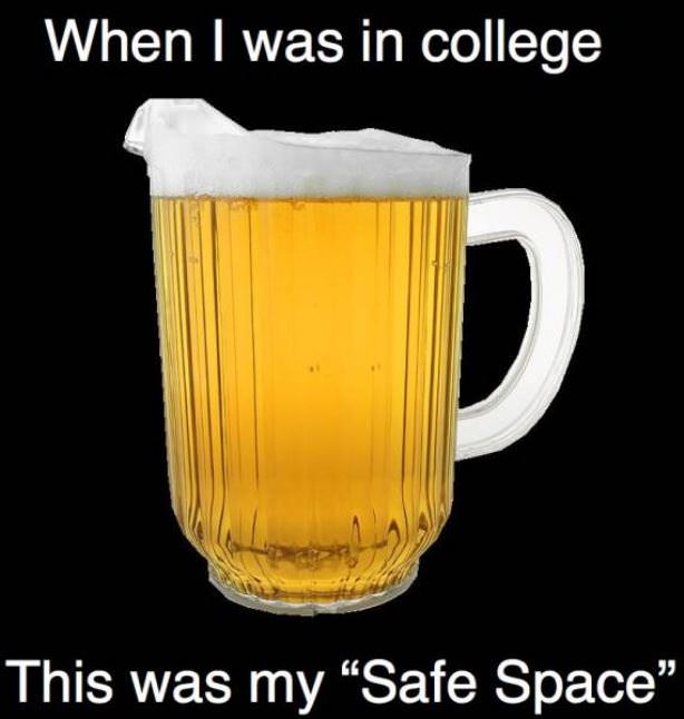 My Safe Space