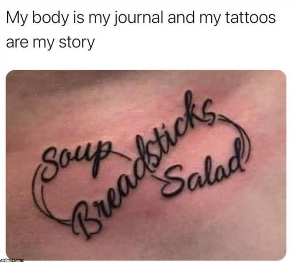 My Story