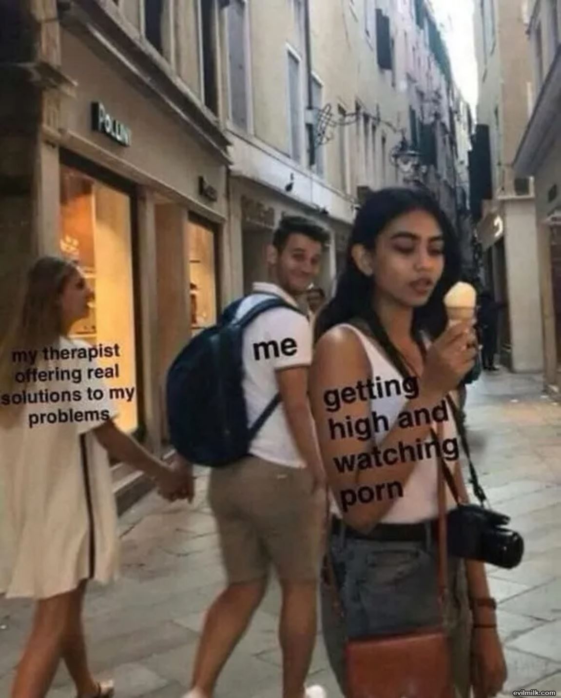 My Therapy